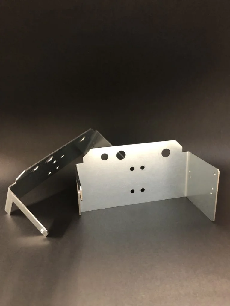 Supports métalliques